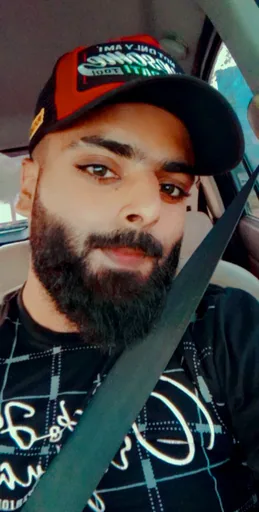 Muhammad A. profile photo