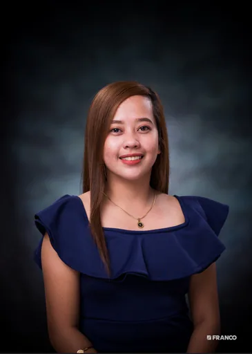 Reymarie B. profile photo