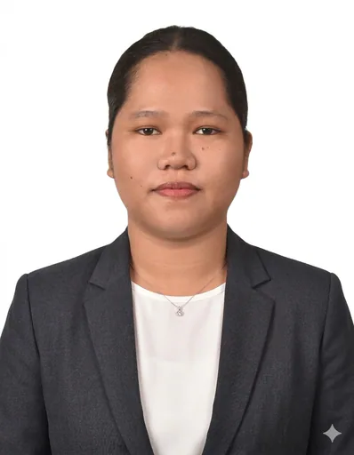 ZAIRINE D. profile photo