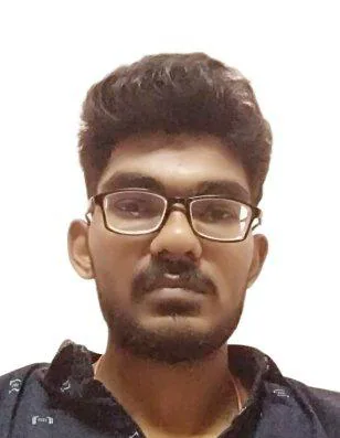 Venkata T. profile photo