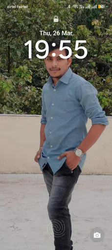 Ravi T. profile photo