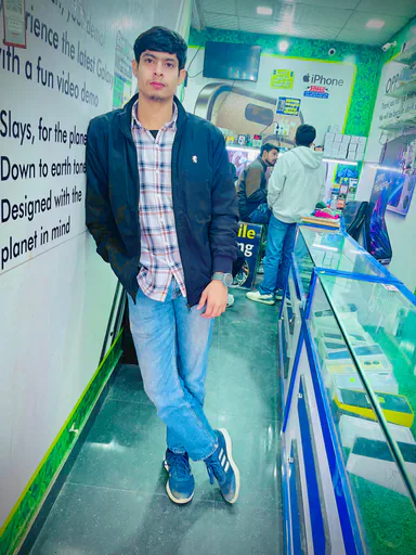 Dipanshu S. profile photo
