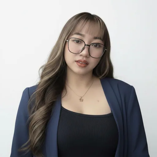 Angelica L. — Senior Financial Management Analyst from Philippines