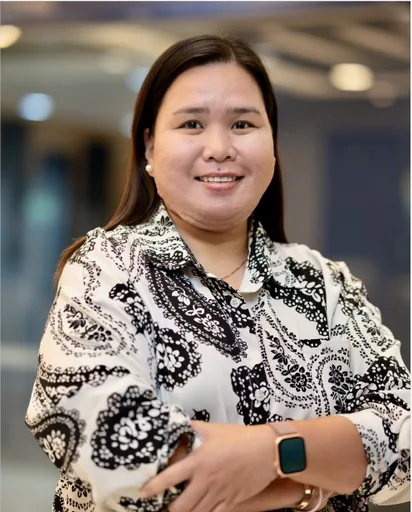 Dennise C. — Senior Operations Supervisor from Philippines