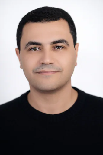 Mohamed E. profile photo