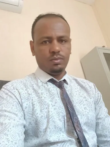 Teshome M. profile photo