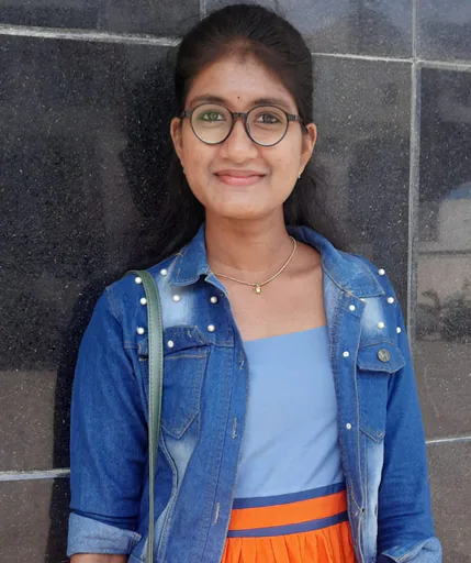 Yagna P. profile photo