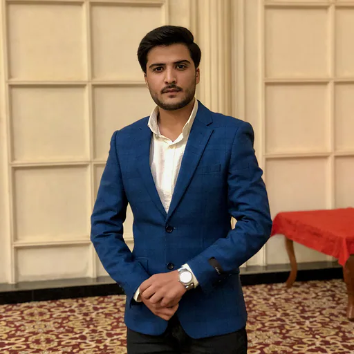 Badar I. profile photo