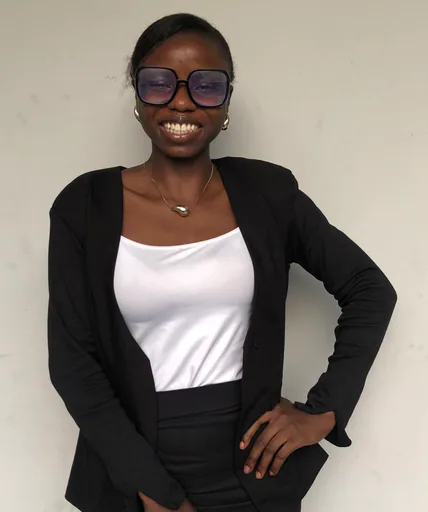 Adesewa A. profile photo