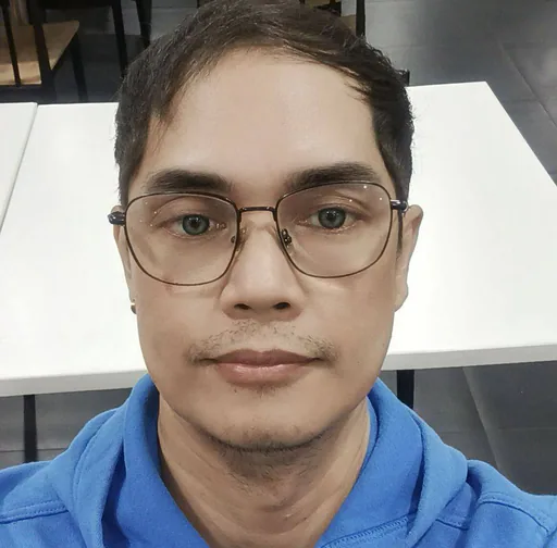 Marvin A. — Senior Customer Solutions Specialist from Philippines