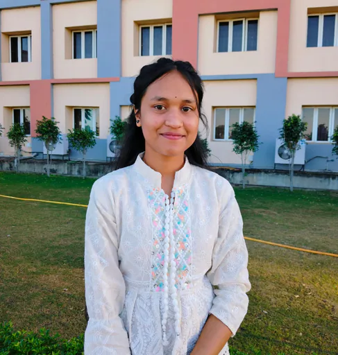 Tulsi S. profile photo