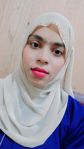 Rafia M. profile photo