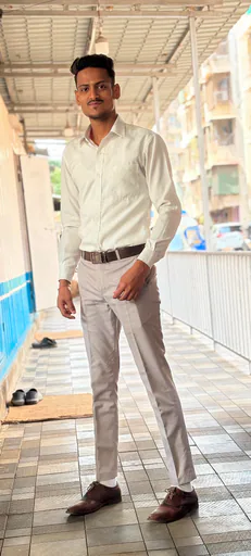 Photo of Gaurav C.