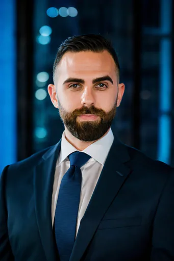 Ibrahim K. profile photo
