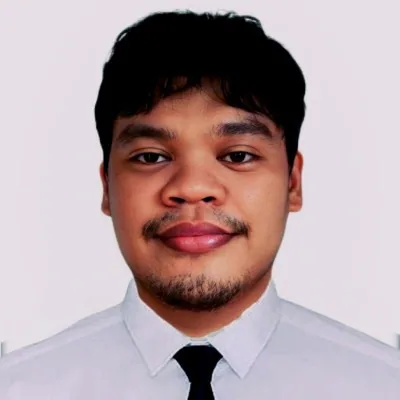 justin R. profile photo