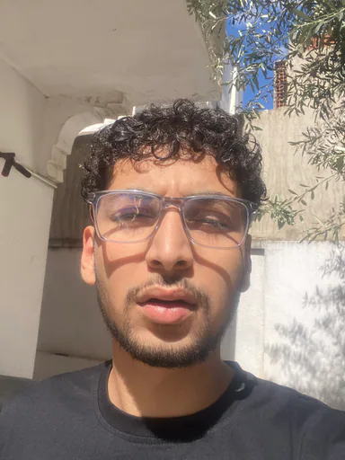 Anas S. profile photo