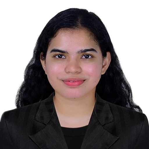 Enya D. — Mid-Level Executive Assistant from Philippines