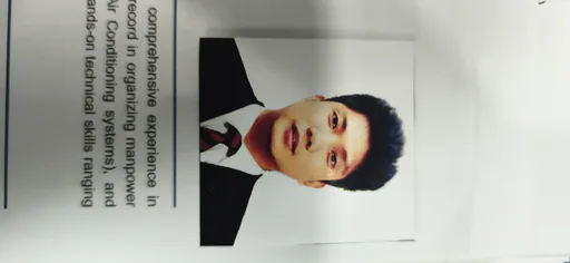 Aries L. profile photo