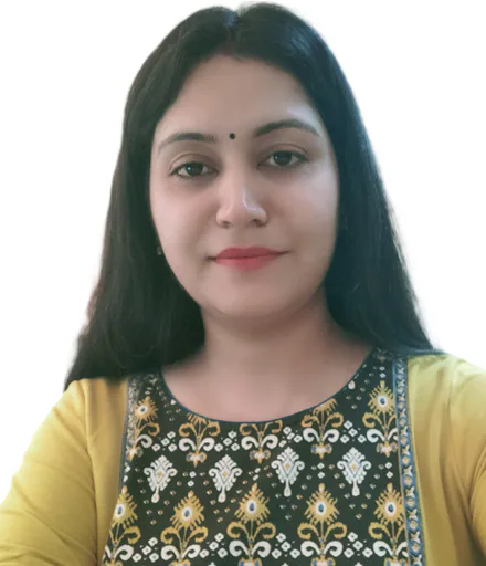 Priya D. profile photo