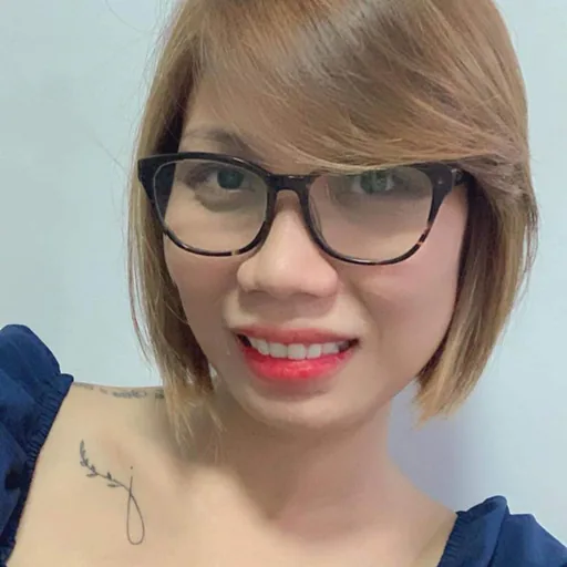 Aprille J. profile photo
