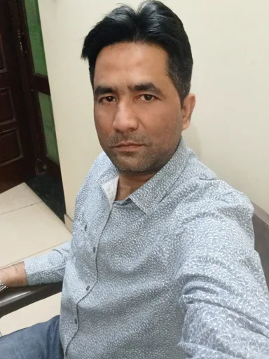Shahzad A. profile photo