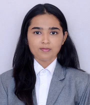 Gayatri S. profile photo