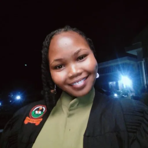 Sharon J. profile photo