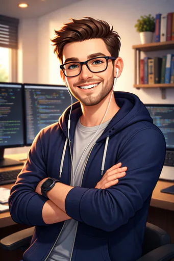 Albert G. — Senior Full Stack Engineer from Philippines