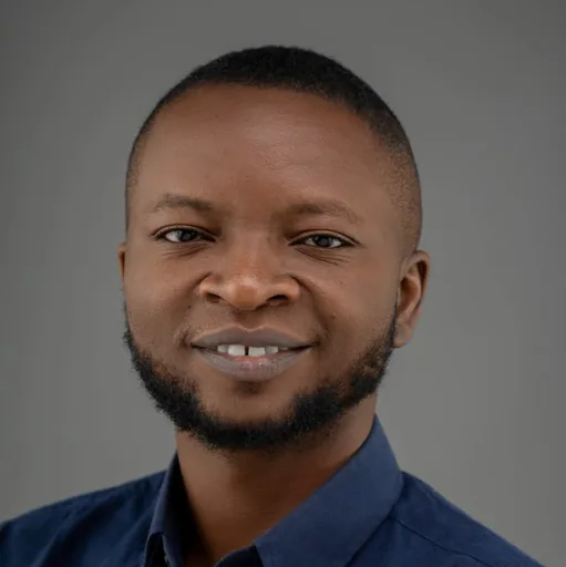 Olawale A. profile photo