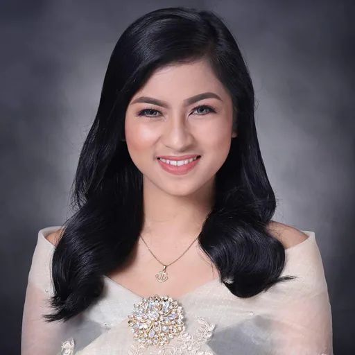 Airah M. — Senior Data and Research Analyst from Philippines