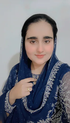 KinzaAmjad profile photo