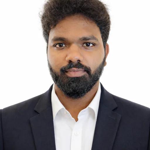 Bharath — Senior DevOps Engineer from India
