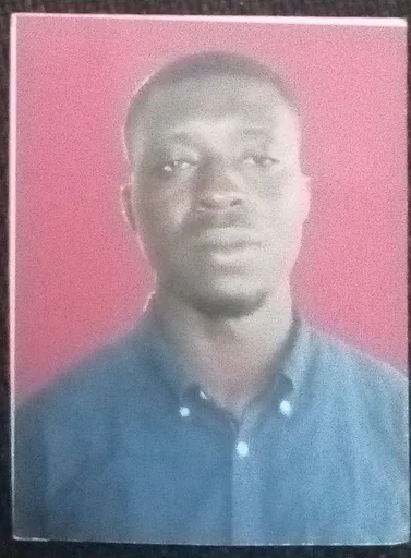 Uriah B. — Mid-Level Data Scientist from Nigeria