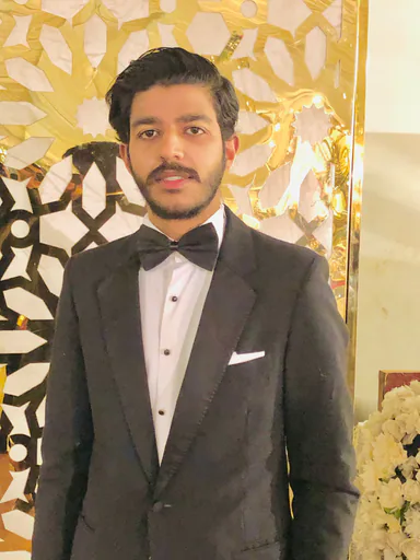 Ahmed K. profile photo