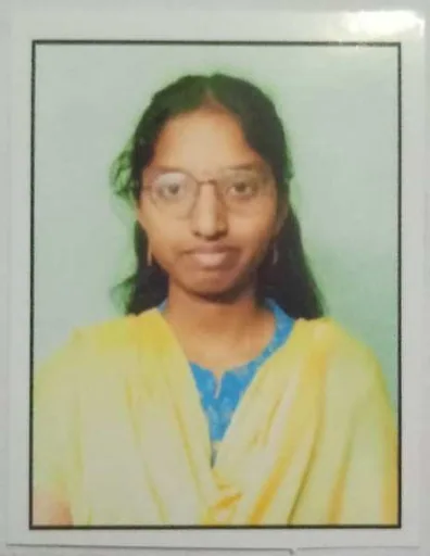 Maddula K. profile photo
