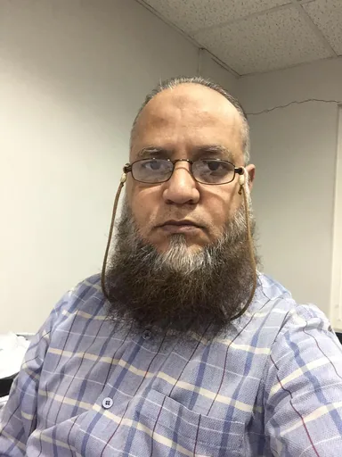 AWajihuddin F. profile photo