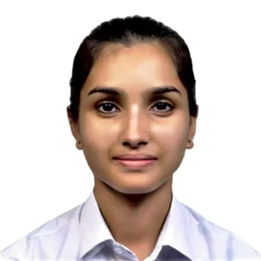 Riya M. profile photo
