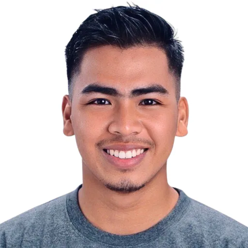 John D. profile photo