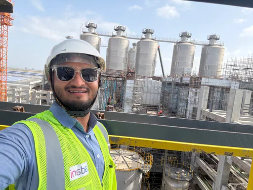 Rajesh T. profile photo
