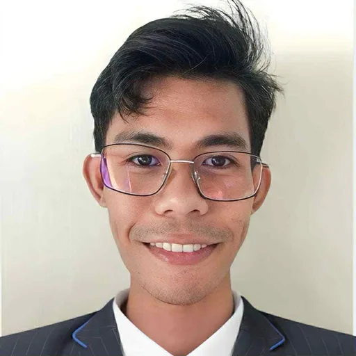 Erio J. — Mid-Level Content Virtual Assistant from Philippines