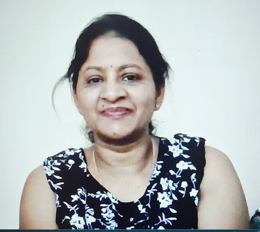 Seema P. profile photo