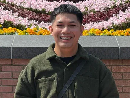 Alvin S. profile photo