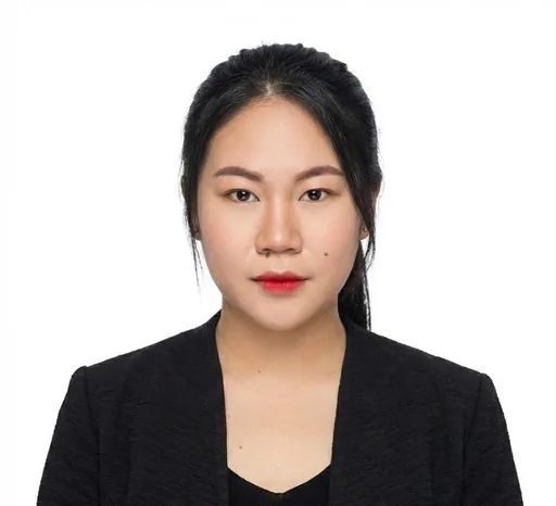 Shilyn A. — Senior Accounting Assistant from Philippines