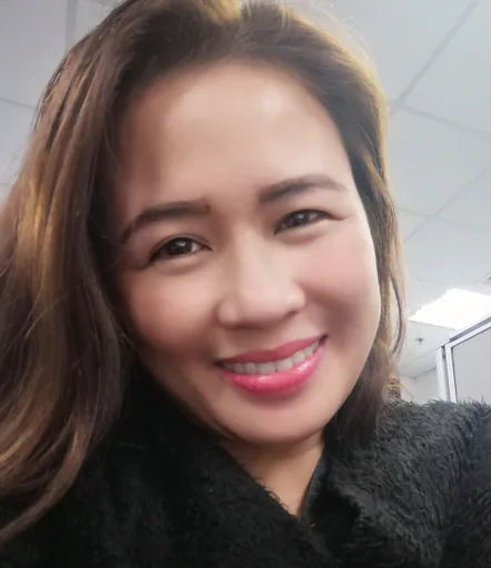 Colleen E. — Senior Fraud Resolution Expert from Philippines