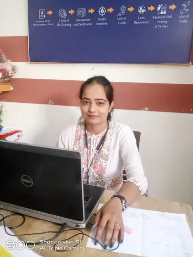 Megha S. profile photo
