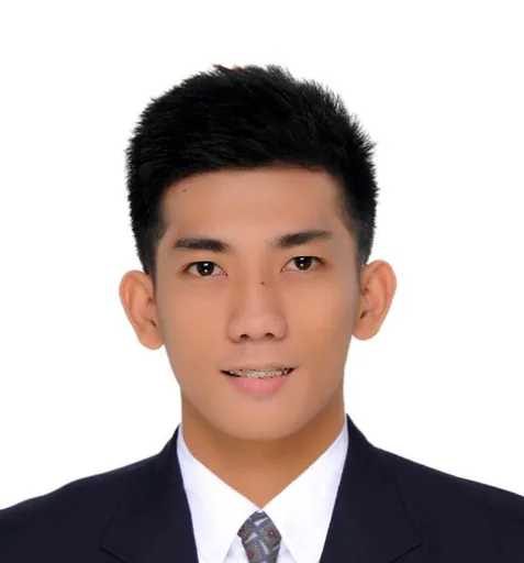 John M. — Senior Data Management Analyst from Philippines