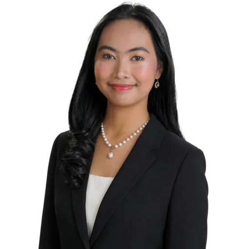Chommae K. from Philippines