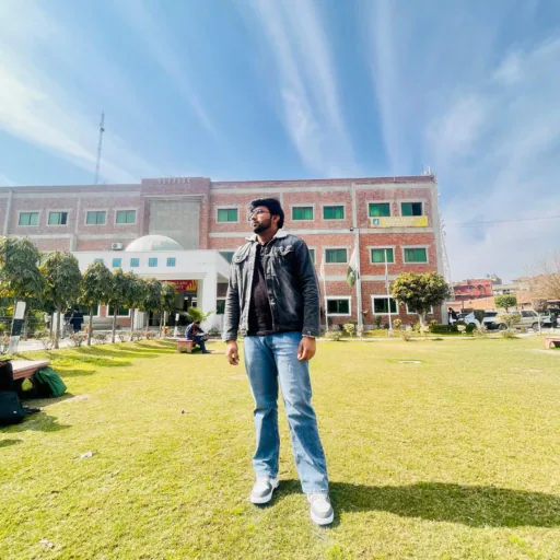Tahir K. profile photo
