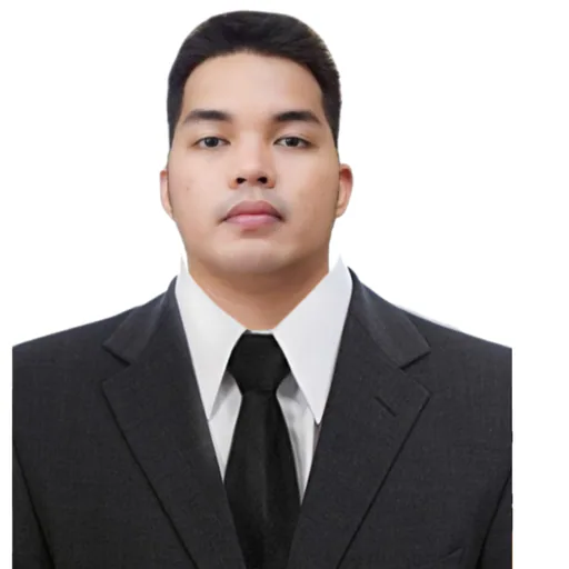 JERWIN O. profile photo