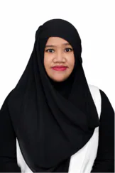 Dessy M. — Senior Executive Search and Talent Acquisition Manager from Indonesia